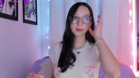 Snapshot of soy_iris chatting on March 11, 11:15 pm Irisita online show from March 11, 11:15 pm