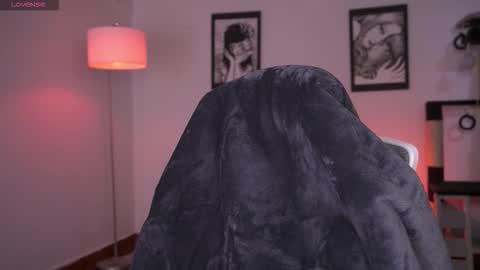 Snapshot of soy_iris chatting on October 25, 11:54 pm Irisita online show from October 25, 11:54 pm