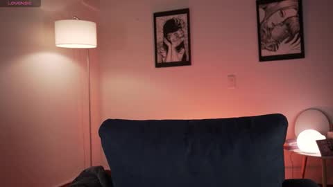 Irisita online show from February 12, 11:55 pm