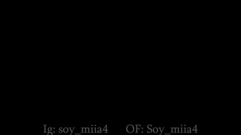 MIA online show from September 23, 9:29 pm