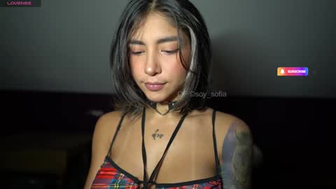 Snapshot of soy_sofia chatting on January 13, 10:58 am 100 explicit here online show from January 13, 10:58 am