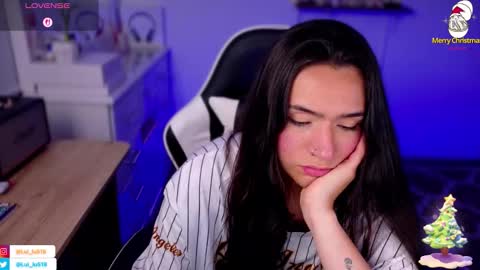 Luisa    online show from December 22, 11:46 pm