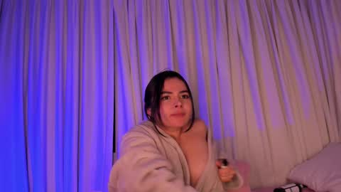 OFccherryvip online show from February 18, 7:10 am