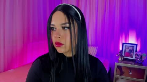 Snapshot of soyemi_ chatting on January 30, 10:08 pm 25 online show from January 30, 10:08 pm