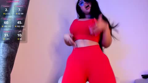 Karito  online show from February 10, 3:35 am