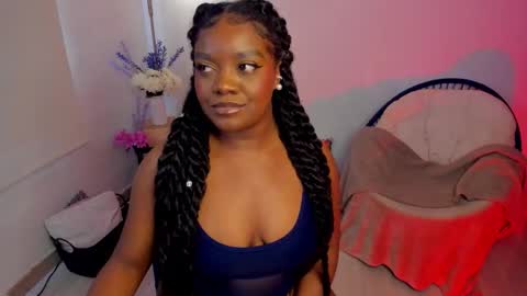 Maria  online show from October 16, 10:00 pm