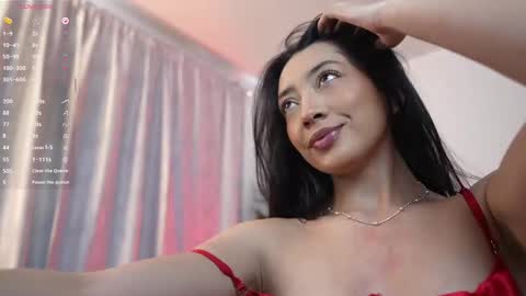 soymissy online show from October 9, 5:33 pm