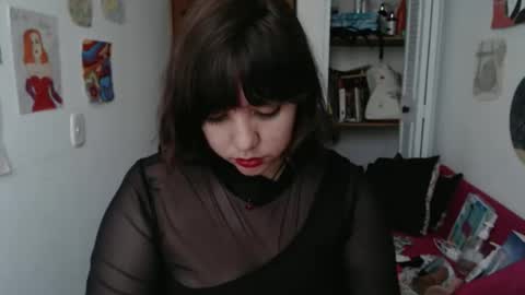 Nana Bela  online show from November 5, 10:21 pm