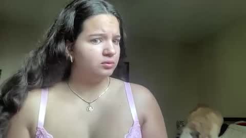 Snapshot of soyoceanne chatting on September 14, 6:51 pm Soyoceanne online show from September 14, 6:51 pm