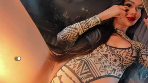 soysabrinathebest online show from April 19, 9:50 pm