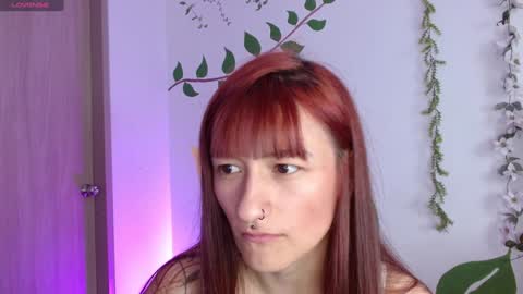 Snapshot of soysilvanna_ chatting on January 11, 5:40 pm online show from January 11, 5:40 pm