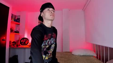 Snapshot of soytae chatting on December 19, 1:39 am soytae online show from December 19, 1:39 am