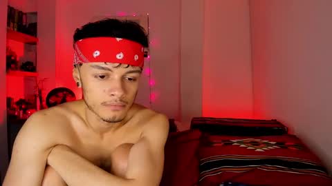 Snapshot of soytae chatting on January 13, 3:01 am soytae online show from January 13, 3:01 am