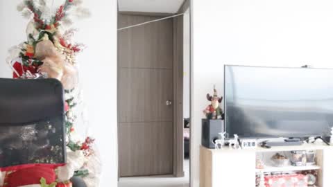 Snapshot of soytropicalfruit chatting on December 27, 8:18 pm You want to talk to me more personal follow me in My Channel VIP 50 the discount online show from December 27, 8:18 pm