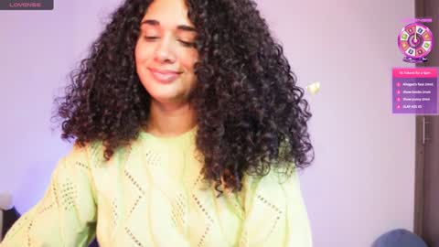 Snapshot of soytropicalfruit chatting on February 6, 7:02 am You want to talk to me more personal follow me in My Channel VIP 50 the discount online show from February 6, 7:02 am