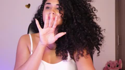 Snapshot of soytropicalfruit chatting on February 11, 8:15 am You want to talk to me more personal follow me in My Channel VIP 50 the discount online show from February 11, 8:15 am