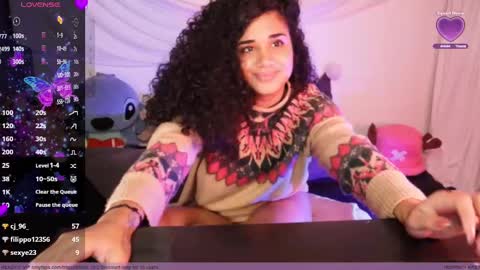 Snapshot of soytropicalfruit chatting on March 5, 3:40 am You want to talk to me more personal follow me in My Channel VIP 50 the discount online show from March 5, 3:40 am