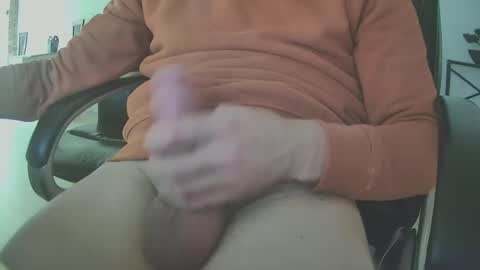 Snapshot of soytuprinci chatting on January 29, 12:45 pm Soytuprinci online show from January 29, 12:45 pm