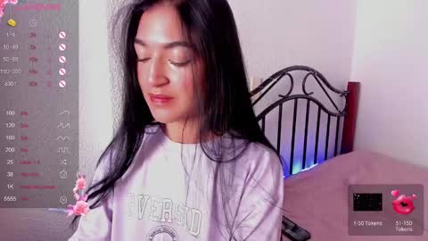 VANESSA  online show from December 11, 1:49 pm