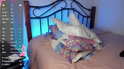 VANESSA  online show from February 2, 6:26 am