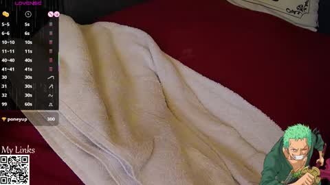 Snapshot of sp00kywitchmom chatting on October 31, 2:51 pm Seraphina Lane online show from October 31, 2:51 pm