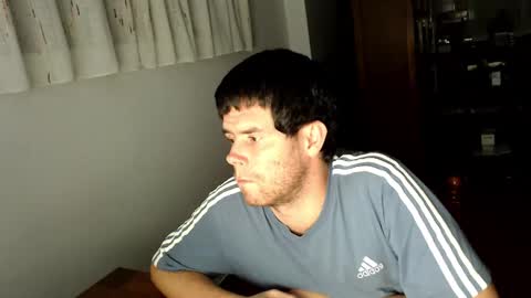 Snapshot of spanishboytenerife chatting on February 3, 12:15 am spanish online show from February 3, 12:15 am