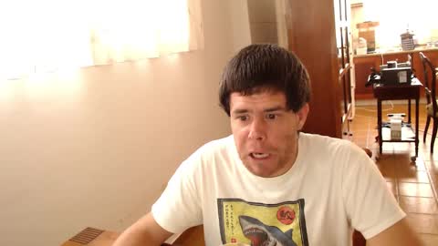 Snapshot of spanishboytenerife chatting on February 3, 12:25 pm spanish online show from February 3, 12:25 pm