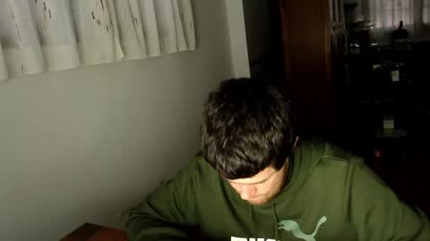 Snapshot of spanishboytenerife chatting on February 4, 6:49 pm spanish online show from February 4, 6:49 pm