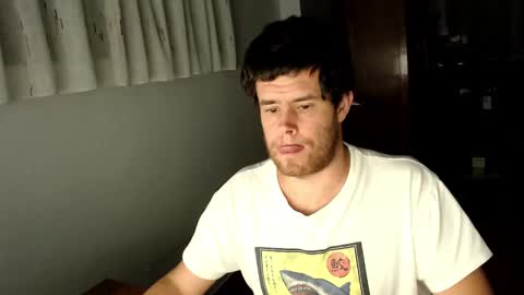 Snapshot of spanishboytenerife chatting on February 8, 12:17 am spanish online show from February 8, 12:17 am