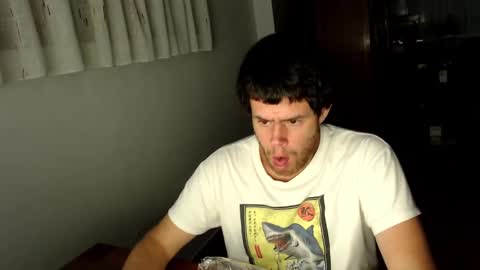 Snapshot of spanishboytenerife chatting on February 9, 7:09 pm spanish online show from February 9, 7:09 pm