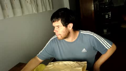 Snapshot of spanishboytenerife chatting on February 15, 8:01 pm spanish online show from February 15, 8:01 pm