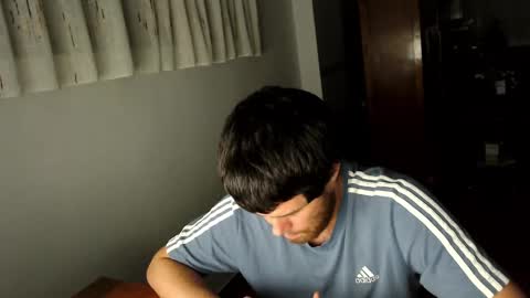 Snapshot of spanishboytenerife chatting on February 24, 10:47 pm spanish online show from February 24, 10:47 pm