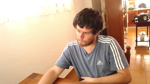 Snapshot of spanishboytenerife chatting on March 2, 11:39 am spanish online show from March 2, 11:39 am