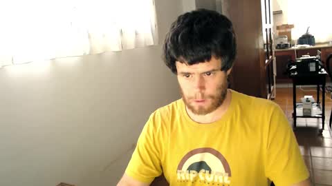 Snapshot of spanishboytenerife chatting on March 3, 12:05 pm spanish online show from March 3, 12:05 pm