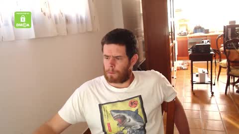 Snapshot of spanishboytenerife chatting on November 1, 9:00 am spanish online show from November 1, 9:00 am