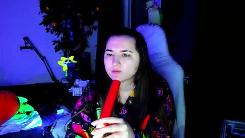 Snapshot of spanking_girls chatting on October 28, 11:51 pm Evgenia online show from October 28, 11:51 pm