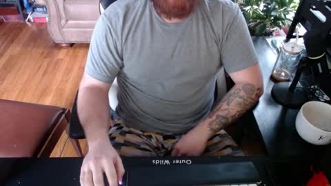 spankkmereddd online show from January 5, 6:35 pm