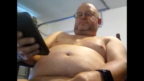 spanky8015 online show from October 11, 7:12 pm