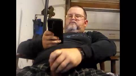 spanky8015 online show from October 28, 8:00 pm