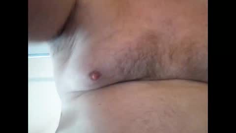 spanky8015 online show from May 1, 7:40 pm
