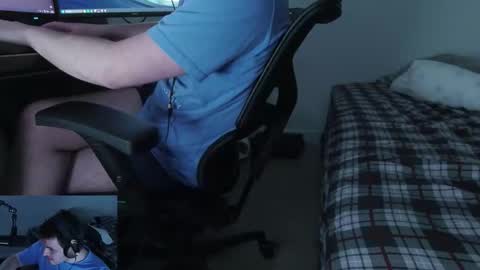 spare1734 online show from January 17, 1:10 am