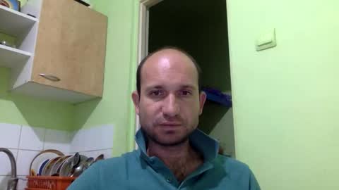 Snapshot of sparei7 chatting on June 1, 9:16 pm Snaiky online show from June 1, 9:16 pm