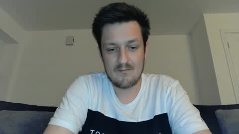 Marvin online show from February 9, 11:25 pm