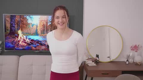 Maya online show from October 27, 8:29 am