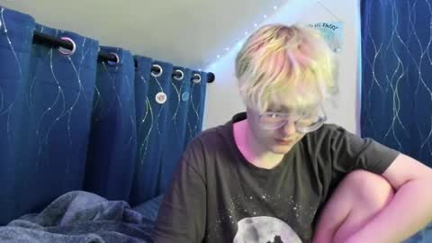 Atticus Pendragon online show from February 23, 2:25 pm