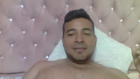 Snapshot of spartacus2025 chatting on February 12, 2:34 pm spartacus2025 online show from February 12, 2:34 pm