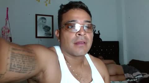 spartacus2025 online show from April 21, 2:15 am