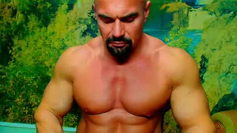 spartacusdom online show from January 25, 6:13 pm