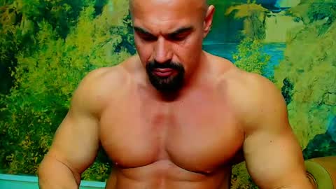 spartacusdom online show from January 26, 6:59 am