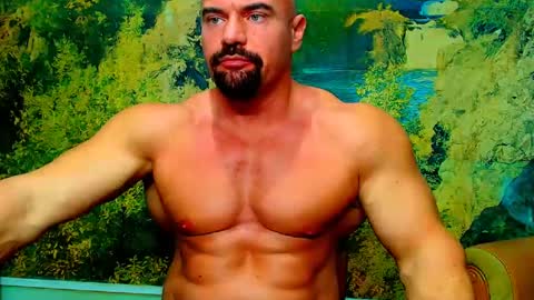 spartacusdom online show from February 18, 6:15 am